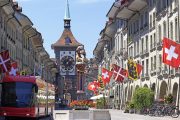 Swiss Voters Adopt Digital-ID Scheme