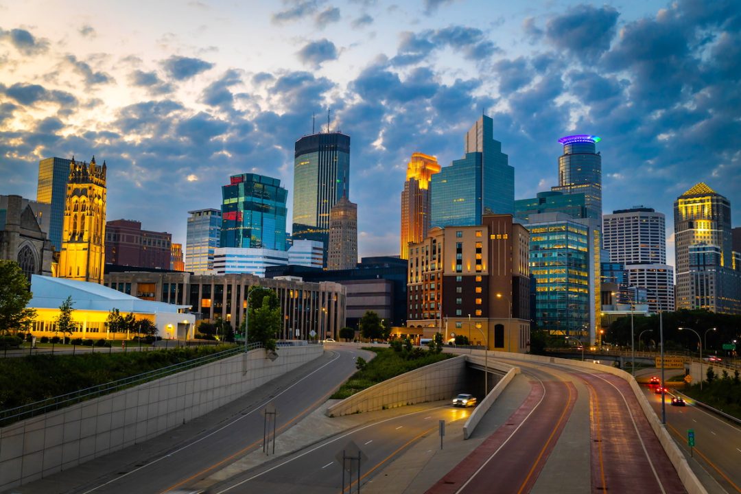 USCIS Finds Major Immigration Fraud in Somali-controlled Minneapolis