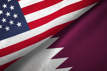 Trump Grants Qatar a U.S. Security Guarantee