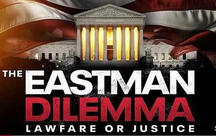 Documentary: “The Eastman Dilemma”