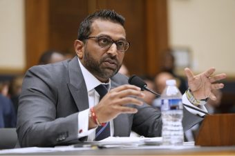 FBI Cuts Ties With ADL Amid Reaction to TPUSA Designation