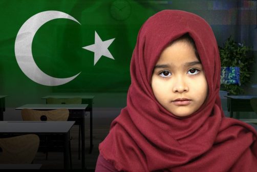 TN “School Choice” Program Funding Islamic Indoctrination