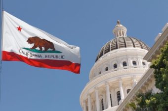 California Rescinds Article V Con-Con Applications