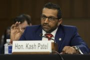 FBI Chief Patel Ends Bureau’s Cooperation With SPLC Days After Scrapping ADL