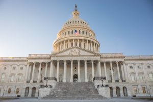 Report: GOP to Lose House in Midterms; Trump Approval Rating Still Tanking