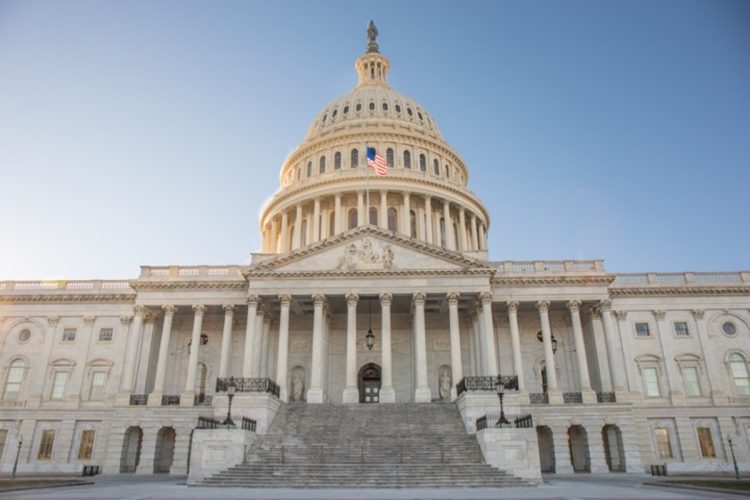 Report: GOP to Lose House in Midterms; Trump Approval Rating Still Tanking