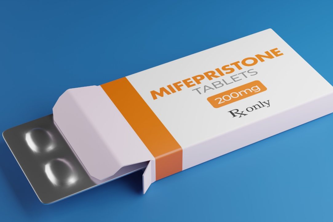 FDA Approves New Generic Abortion Pill