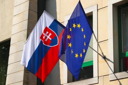 Slovakia Defies EU, Amends Constitution to Protect Sovereignty Slovakia Defies EU, Amends Constitution to Protect Sovereignty