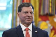 Bessent Taps New “CEO of IRS” Amid Rising Fears of Data-Surveillance State