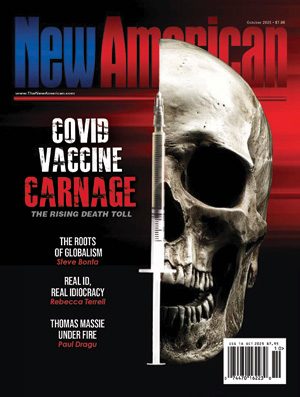 Covid Vaccine Carnage