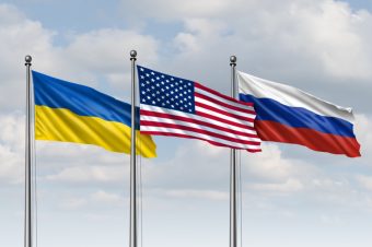Russia Warns That Giving Ukraine Tomahawk Missiles Directly Implicates America