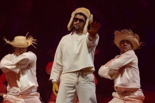 Does the NFL-Bad Bunny Brouhaha Reflect a Meltdown of MAGA — or of America?