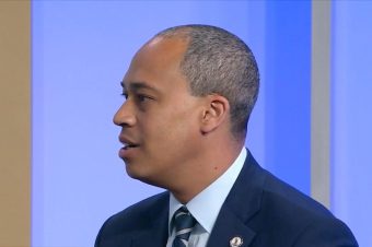 X Post Adds Pressure on Jay Jones to Drop Out of Va. AG Race