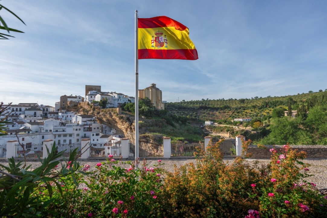 Spain Slowly Refunding Lockdown Fines Declared Unconstitutional in 2021