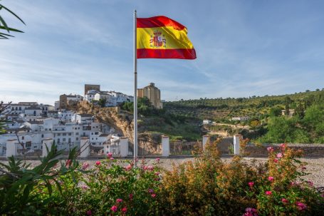 Spain Slowly Refunding Lockdown Fines Declared Unconstitutional in 2021