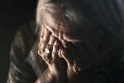 Afghan Rapes Elderly Woman. Aftermath: Her SON May be Liable for Unintentionally Videoing the Crime