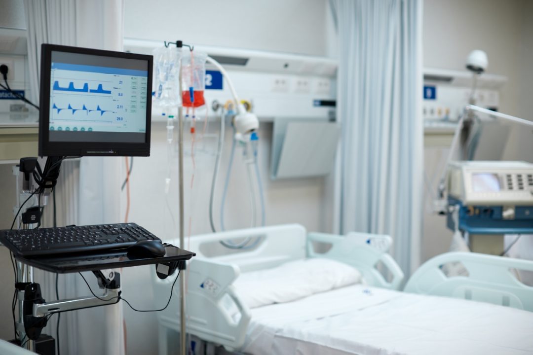 The Death of Informed Consent