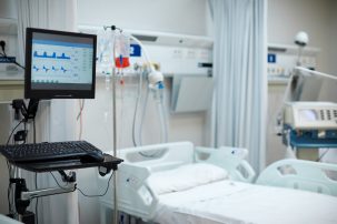 The Death of Informed Consent