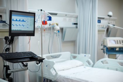 The Death of Informed Consent