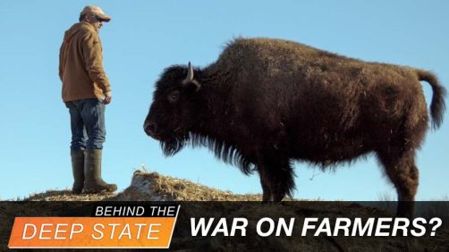 War on Farmers Continues in Many States, Expert Warns