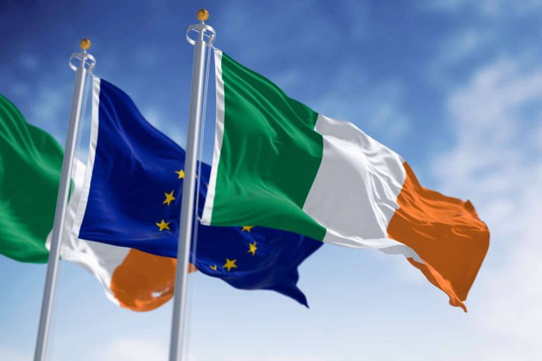 Ireland Rejects EU Hate-speech Dictate