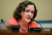 Videos, Court Docs: Calif. Gov. Candidate Porter, Who Leads in Primary, Is Abusive, Violent Rage-a-holic