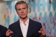 Newsom Vetoes Digital Censorship Law
