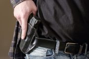FBI Fudging? Armed Citizens Stop More Shootings Than Bureau Admits