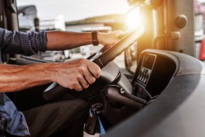 Texas Enforces English-only Requirement for Commercial Driver’s Licenses