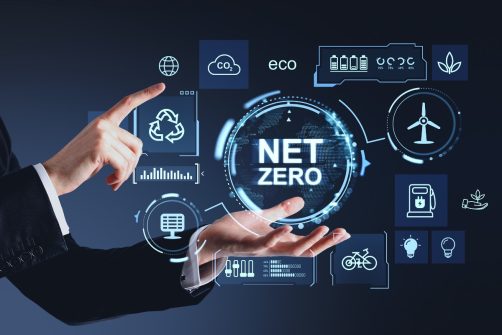 UN-led Net-zero Scheme Shuts Down