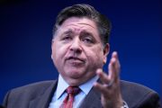 Pritzker Again Compares Trump, ICE to Nazis; Says ICE Agents Will Be Prosecuted When Dems Take Power