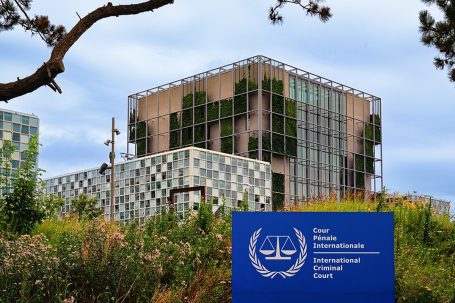 Far-left House Trio Tries to Save U.S. Adjunct to UN’s International Criminal Court Far-left House Trio Tries to Save U.S. Adjunct to UN’s International Criminal Court