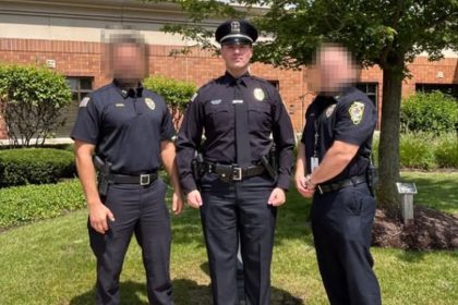 ICE Arrests Illegal-alien Hired as Cop in Pritzker’s Illinois