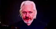 “Can’t We Just Drone This Guy?” Hillary Clinton Reportedly Called for Assassination of Assange