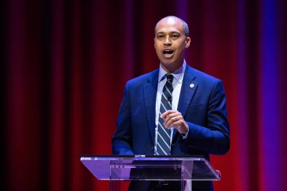 Democrats’ Support for Jay Jones and America’s Descent Into Violence