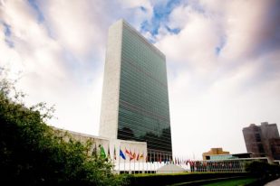 UN 80th: Eight Decades of Infamy, Treachery, and Treason UN 80th: Eight Decades of Infamy, Treachery, and Treason
