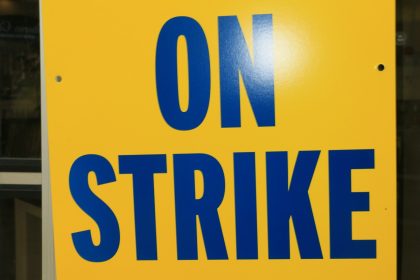 UN’s ICJ and ILO Invent a “Right to Strike” 