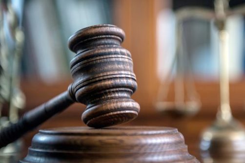 Illegal-alien TdA Member Who Lived With Judge Pleads Guilty to Gun Possession, Evidence Tampering; Judge & Wife Indicted