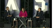 Obama Promotes Leonardo DiCaprio Climate-change Film at White House Event
