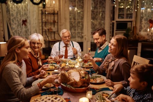The UN, the International Social Order, and the Evolving Role of  the Family