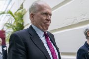 House Judiciary Chairman Jordan Refers Former CIA Director John Brennan to DOJ for Perjury Prosecution House Judiciary Chairman Jordan Refers Former CIA Director John Brennan to DOJ for Perjury Prosecution