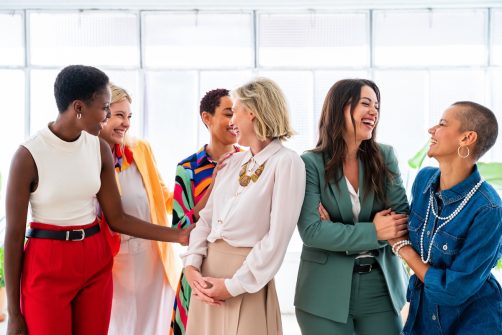 “Woke” Culture Is Just Feminine Culture, Says Writer — and It’s Killing America