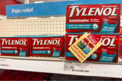FDA Ignored Its Experts’ Advice on Tylenol Risks for Almost a Decade, Documents Show