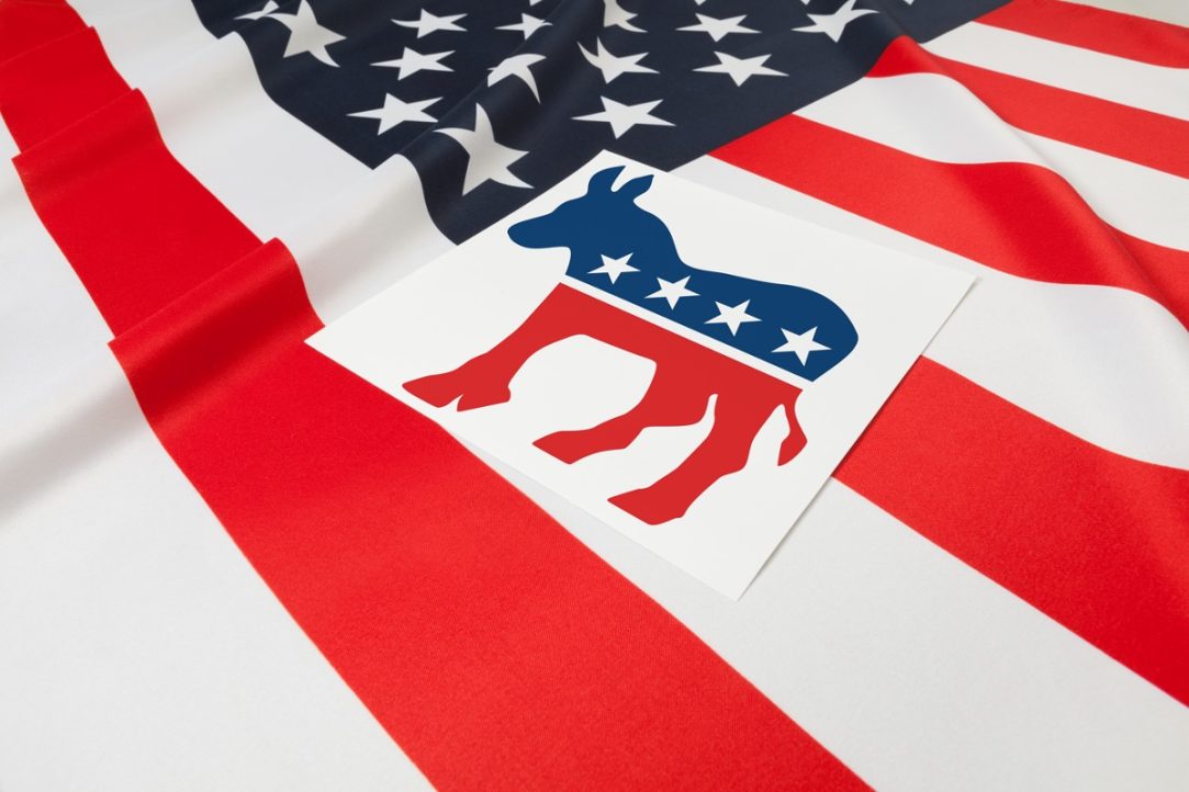 Are the Democrats Now a “Manchurian Party”?