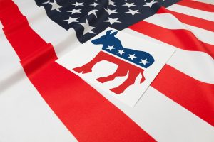 Are the Democrats Now a “Manchurian Party”?