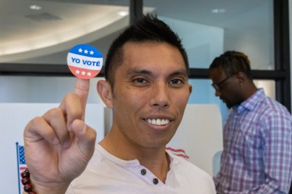 Texas Finds Thousands of Potential Illegals on Voter Rolls