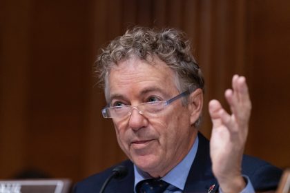 Another Suspected Drug Boat Destroyed; GOP Senator Rand Paul Objects Again