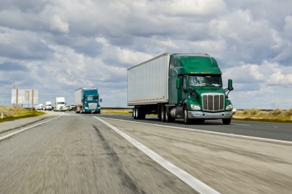 ICE: Illegal-alien Truck Driver Kills Three in California While Intoxicated