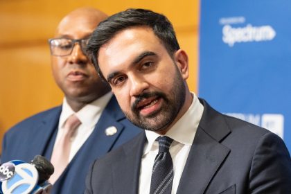 Mamdani Vows To Shut Down Rikers Island, Release Almost 8K Criminals