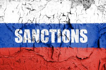 Russia Hit With Sanctions and Long-range Missiles. “It’s Trump’s War Now,” Says Analyst Russia Hit With Sanctions and Long-range Missiles. “It’s Trump’s War Now,” Says Analyst